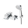Vòi sen tắm Toto TBG02302V-TBW03002B