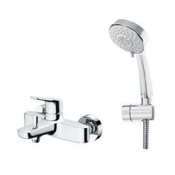 Vòi sen tắm Toto TBG03302V-DGH108ZR