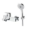 Vòi sen tắm Toto TBG03302V-TBW01010A