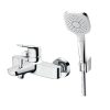 Vòi sen tắm Toto TBG03302V-TBW02005A