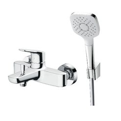 Vòi sen tắm Toto TBG03302V-TBW02005A