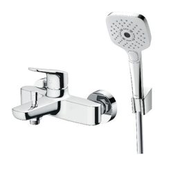 Vòi sen tắm Toto TBG03302V-TBW02006A