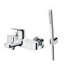 Vòi sen tắm Toto TBG03302V-TBW02017A