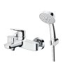 Vòi sen tắm Toto TBG03302V-TBW03002B