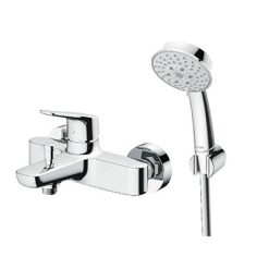 Vòi sen tắm Toto TBG03302V-TBW03002B