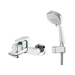 Vòi sen tắm Toto TBG04302V-DGH108ZR