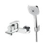 Vòi sen tắm Toto TBG04302V-TBW02006A