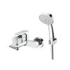 Vòi sen tắm Toto TBG04302V-TBW03002B