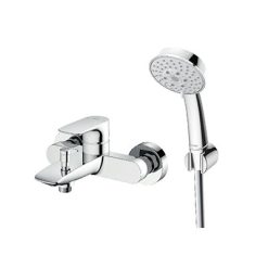 Vòi sen tắm Toto TBG04302V-TBW03002B