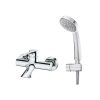 Vòi sen tắm Toto TBS01302V-DGH104ZR