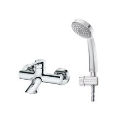 Vòi sen tắm Toto TBS01302V-DGH104ZR