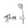 Vòi sen tắm Toto TBS01302V-DGH108ZR