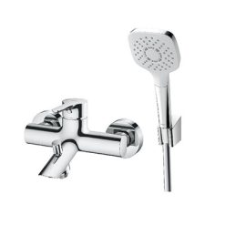 Vòi sen tắm Toto TBS01302V-TBW02005A