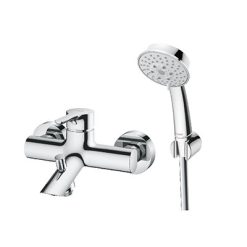Vòi sen tắm Toto TBS01302V-TBW03002B