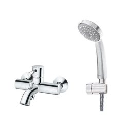 Vòi sen tắm Toto TBS02302V-DGH104ZR