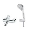 Vòi sen tắm Toto TBS02302V-DGH108ZR