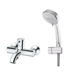 Vòi sen tắm Toto TBS02302V-DGH108ZR