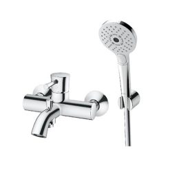 Vòi sen tắm Toto TBS02302V-TBW01010A