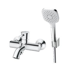 Vòi sen tắm Toto TBS02302V-TBW02005A