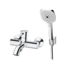 Vòi sen tắm Toto TBS02302V-TBW02006A