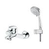Vòi sen tắm Toto TBS03302V-DGH108ZR