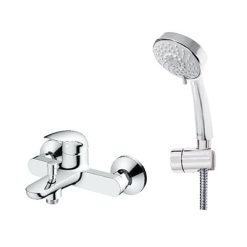 Vòi sen tắm Toto TBS03302V-DGH108ZR