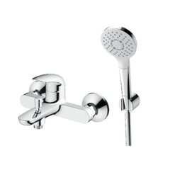 Vòi sen tắm Toto TBS03302V-TBW01008A
