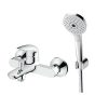 Vòi sen tắm Toto TBS03302V-TBW01010A
