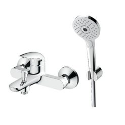 Vòi sen tắm Toto TBS03302V-TBW01010A