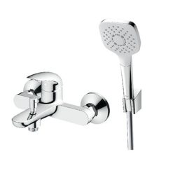 Vòi sen tắm Toto TBS03302V-TBW02005A