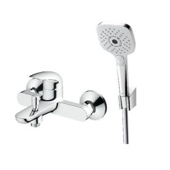Vòi sen tắm Toto TBS03302V-TBW02006A