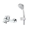 Vòi sen tắm Toto TBS04302V-DGH108ZR