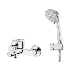 Vòi sen tắm Toto TBS04302V-DGH108ZR