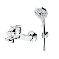 Vòi sen tắm Toto TBS04302V-TBW01010A