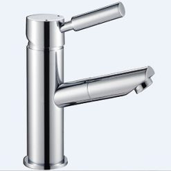 Vòi chậu rửa mặt KCG-401