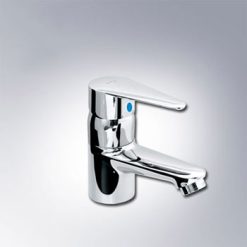 Vòi xả lạnh cho chậu lavabo Inax LFV-21S