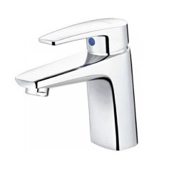 Vòi chậu lavabo nước lạnh Caesar B119C