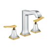 Vòi chậu lavabo Hansgrohe METROPOL CLASSIC 589.54.605