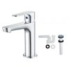 Vòi chậu lavabo lạnh xả nhấn Caesar B060CU