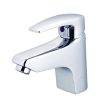 Vòi chậu lavabo B400CU