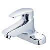 Vòi chậu lavabo B402CP