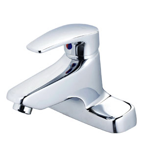 Vòi chậu lavabo B402CP