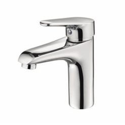 Vòi chậu lavabo nóng lạnh Italisa TA-6031CP