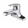 Vòi chậu lavabo nóng lạnh Italisa TA-6032CP