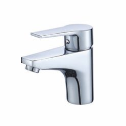 Vòi chậu lavabo nóng lạnh Italisa TA-6041CP