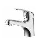 Vòi chậu lavabo nước lạnh Italisa TA-7659CP