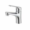 Vòi chậu lavabo nóng lạnh Italisa TA-8051CP