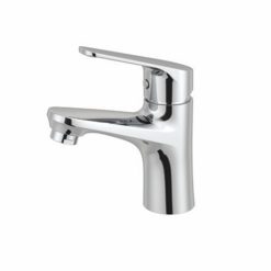 Vòi chậu lavabo nóng lạnh Italisa TA-8051CP