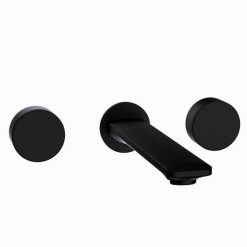 Vòi chậu rửa mặt lavabo JAQUAR Ấn Độ LAG-BLM-91423KV