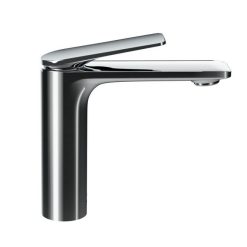 Vòi chậu rửa mặt lavabo JAQUAR Ấn Độ LAG-CHR-91023BWFV